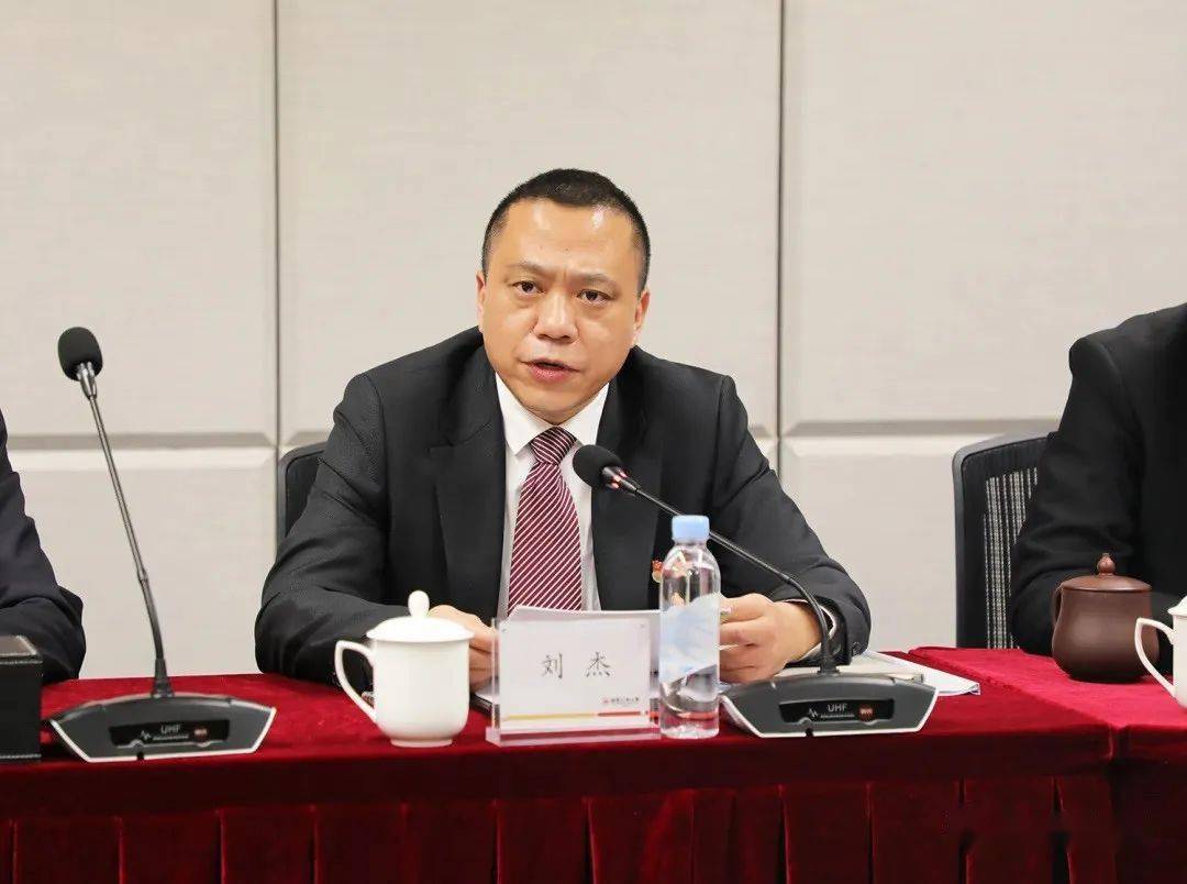 是他！招商证券新总裁官宣！