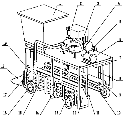 久之洋获得发明专利授权:“丝杠驱动曲柄凸轮随动的反射镜切换装置”