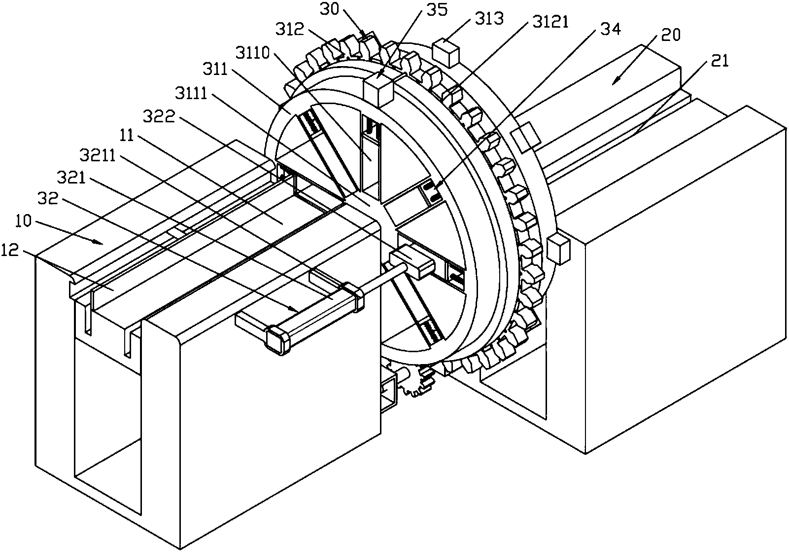 亿华通获得实用新型专利授权：“一种常规硅胶管防静电装置”