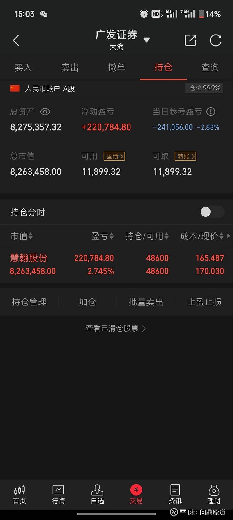 收评：创业板指涨1.17% 算力、CPO概念大涨