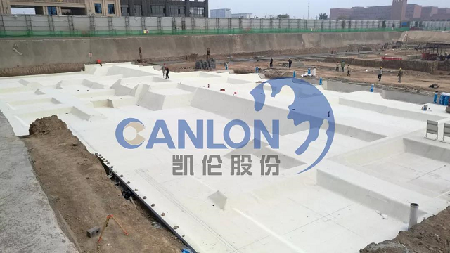 凯伦股份获得实用新型专利授权：“一种屋墙结构及其建筑物”