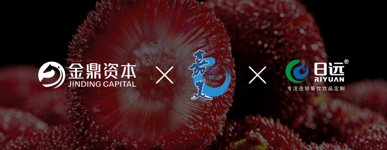 嘉美包装等投资成立饮料公司