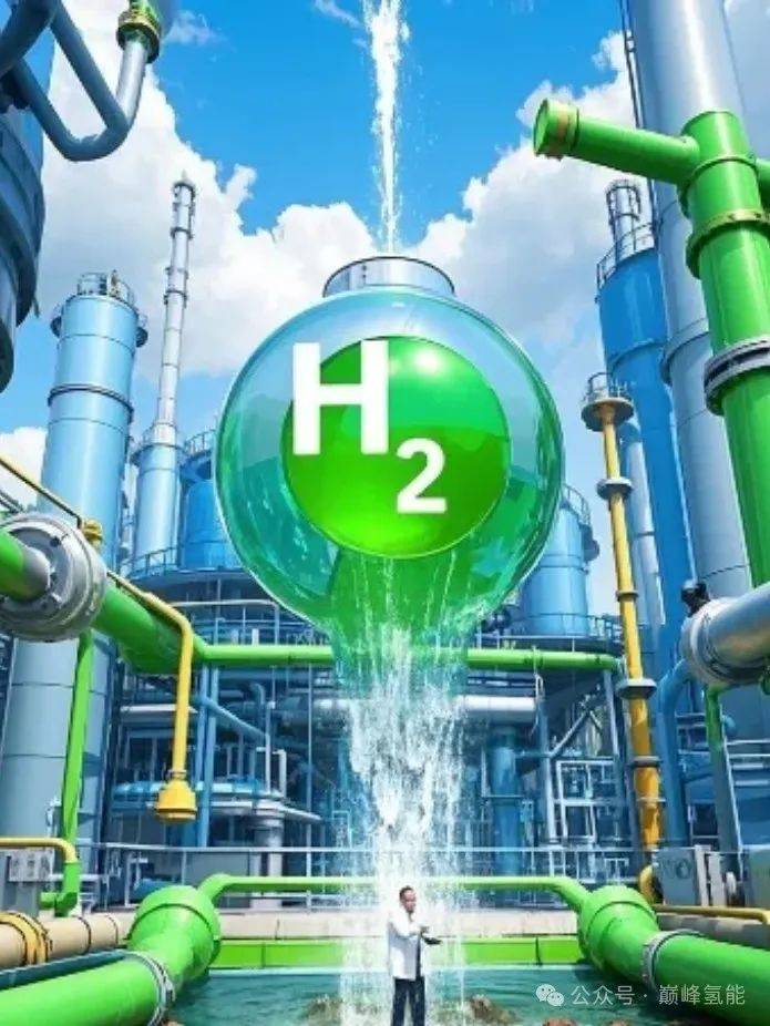 亿华通成立氢能科技公司 含电池制造业务