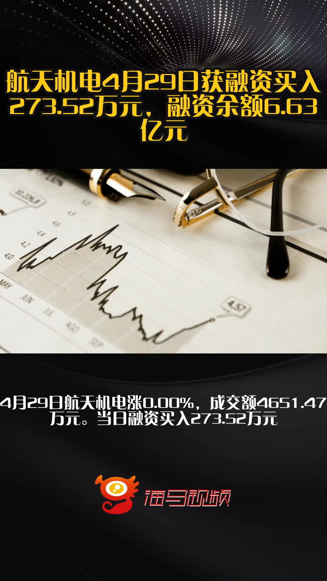 航天机电龙虎榜数据（6月6日）