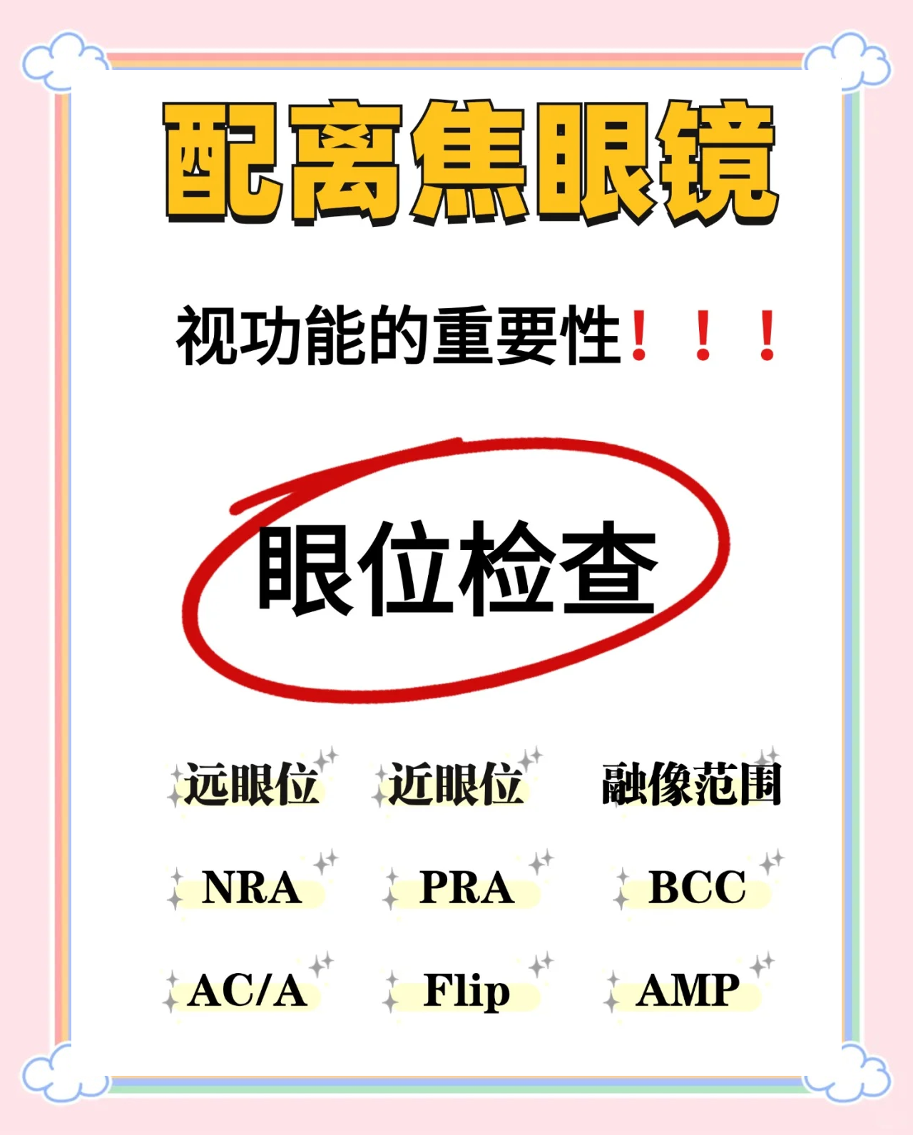 科画｜OK镜和离焦镜，谁更胜一筹？