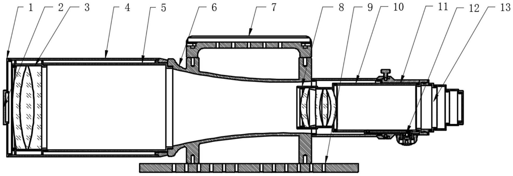 中巴合作的BINGO射电望远镜主体结构出厂发运