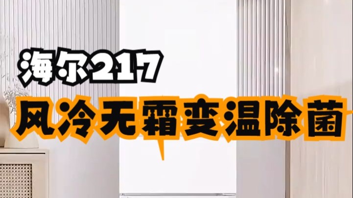 海尔智家获得实用新型专利授权:“搁物架组件及冰箱”