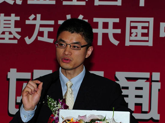 理工光科：聘任江山担任公司总经理