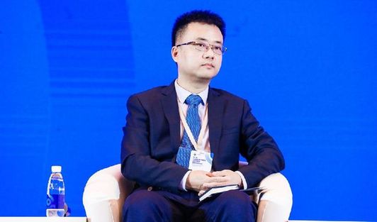 以贷谋私！中国进出口银行吉林省分行原副行长郑鹏被开除党籍