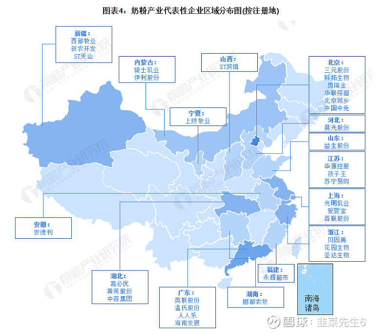 10万吨销量换不来盈利！西部牧业连续两年亏损，价格战下乳制品毛利率跌至新低