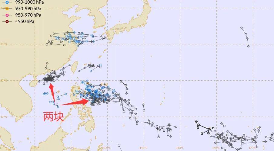 台风“蝴蝶”将两次登陆我国 海口三港已停运