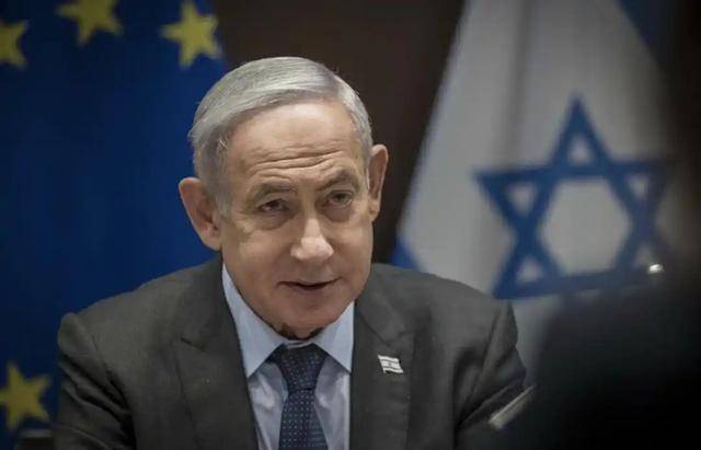 特朗普：美国非必要人员撤离中东！以色列可能打击伊朗核设施！