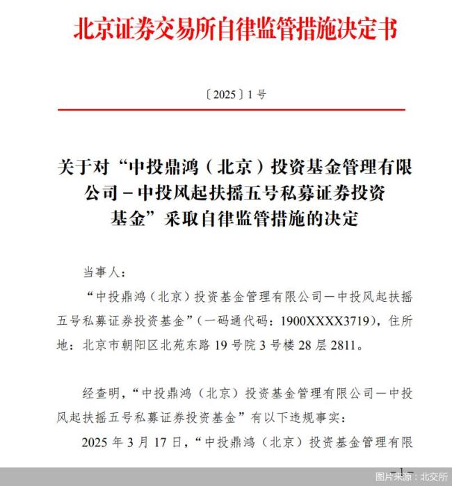 北交所：继续暂免收取债券交易相关费用