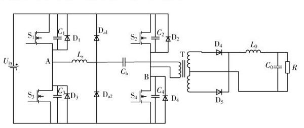 上能电气获得发明专利授权:“基于负极预充的预充电电路以及飞跨电容三电平变换器”