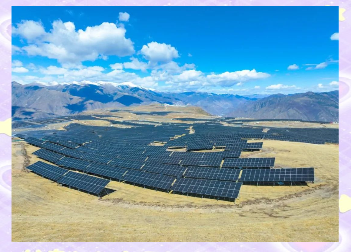 天合光能获得发明专利授权：“转光复合膜及其制备方法和光伏组件”