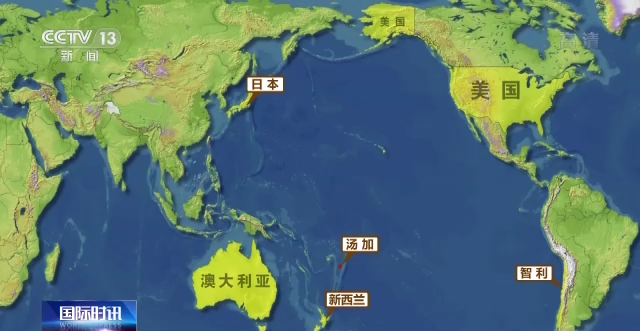 一文读懂：日债“海啸”是如何波及全球的？