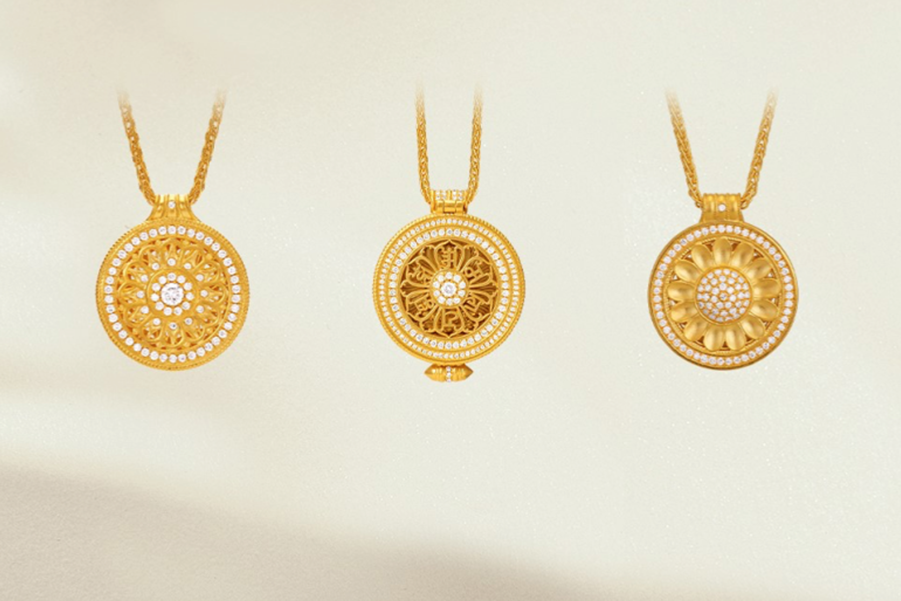 工艺黄金成交爆发 老铺黄金“6·18”期间成交破10亿元