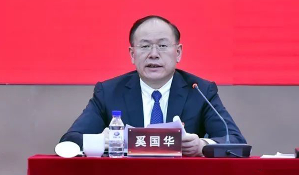 朱鹤新：健全外汇管理政策评估机制和外汇生态评估机制