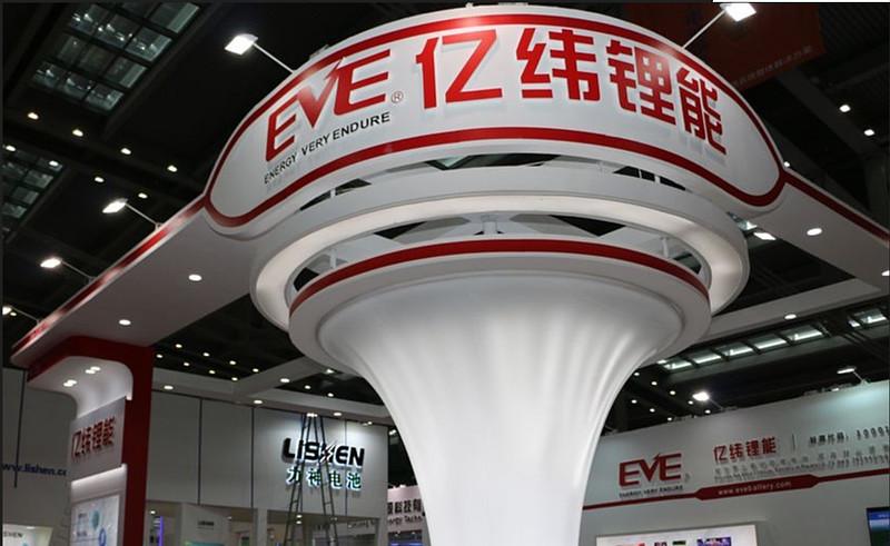 天齐锂业、宁德时代再次牵手 设两家子公司：一家“选矿”，一家“供水”