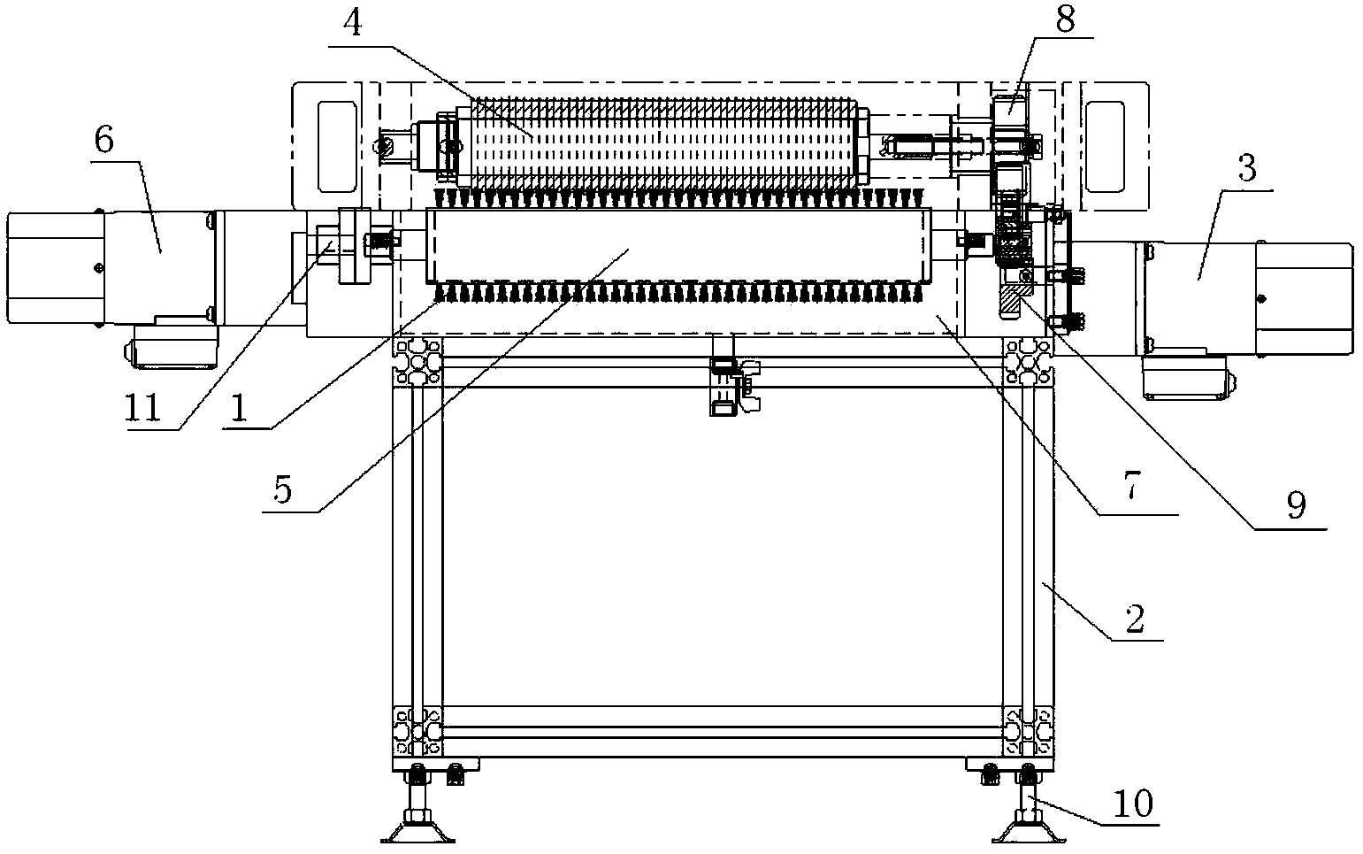 三诺生物获得外观设计专利授权：“定量采样器”