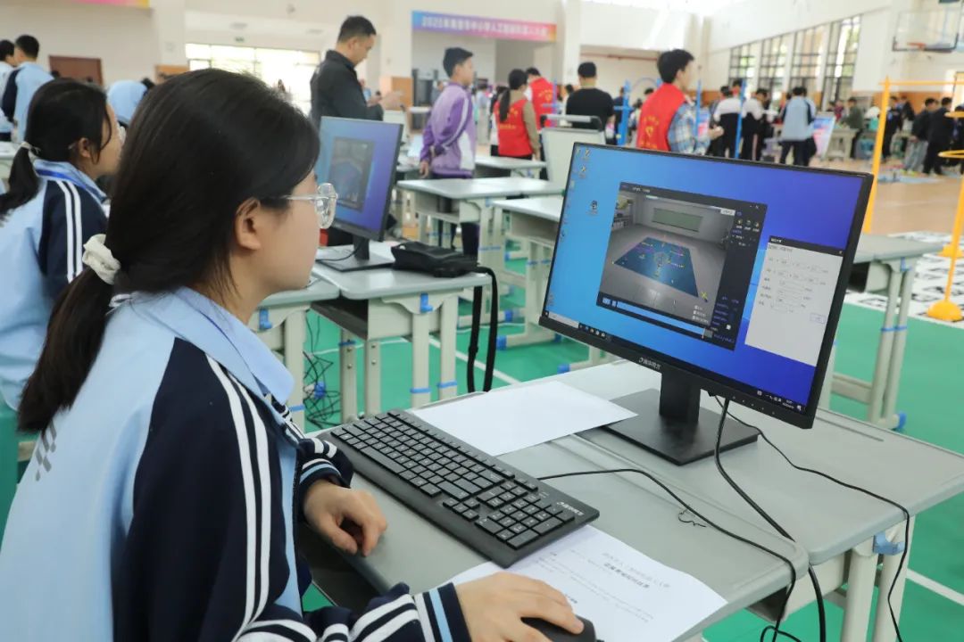 人工智能进校园，如何显身手