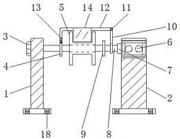 荣亿精密获得发明专利授权:“一种电磁阀生产用绕线装置及其工作方法”