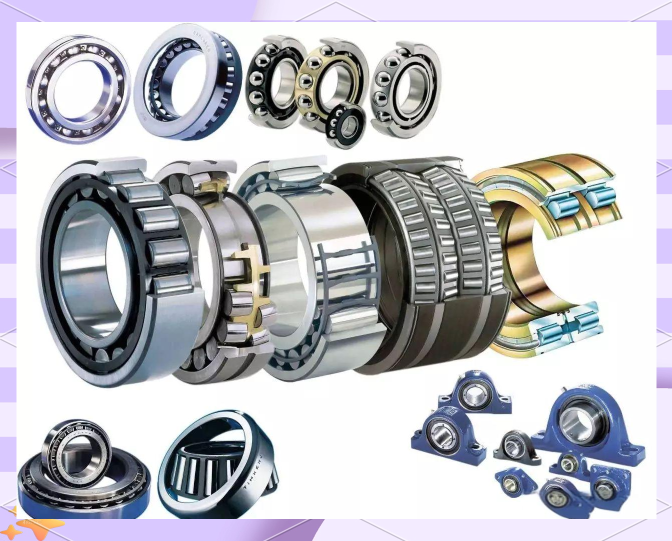 襄阳轴承获得实用新型专利授权：“一种轮毂轴承外圈拆卸工装”