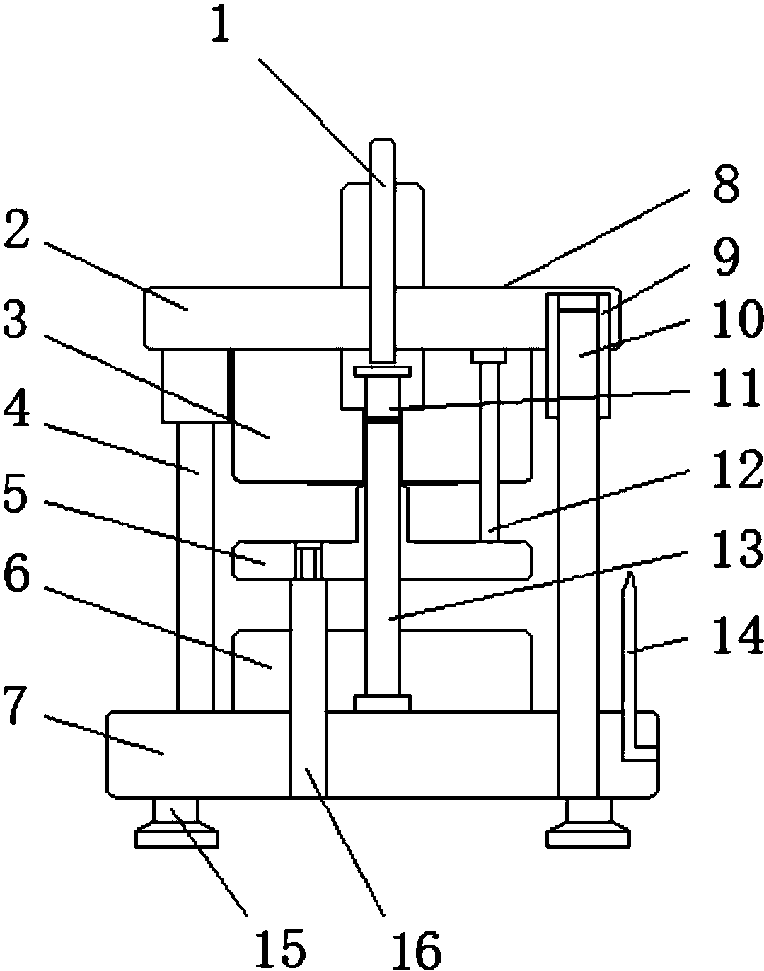 中国石化获得实用新型专利授权：“一种油品调合在线加剂系统”