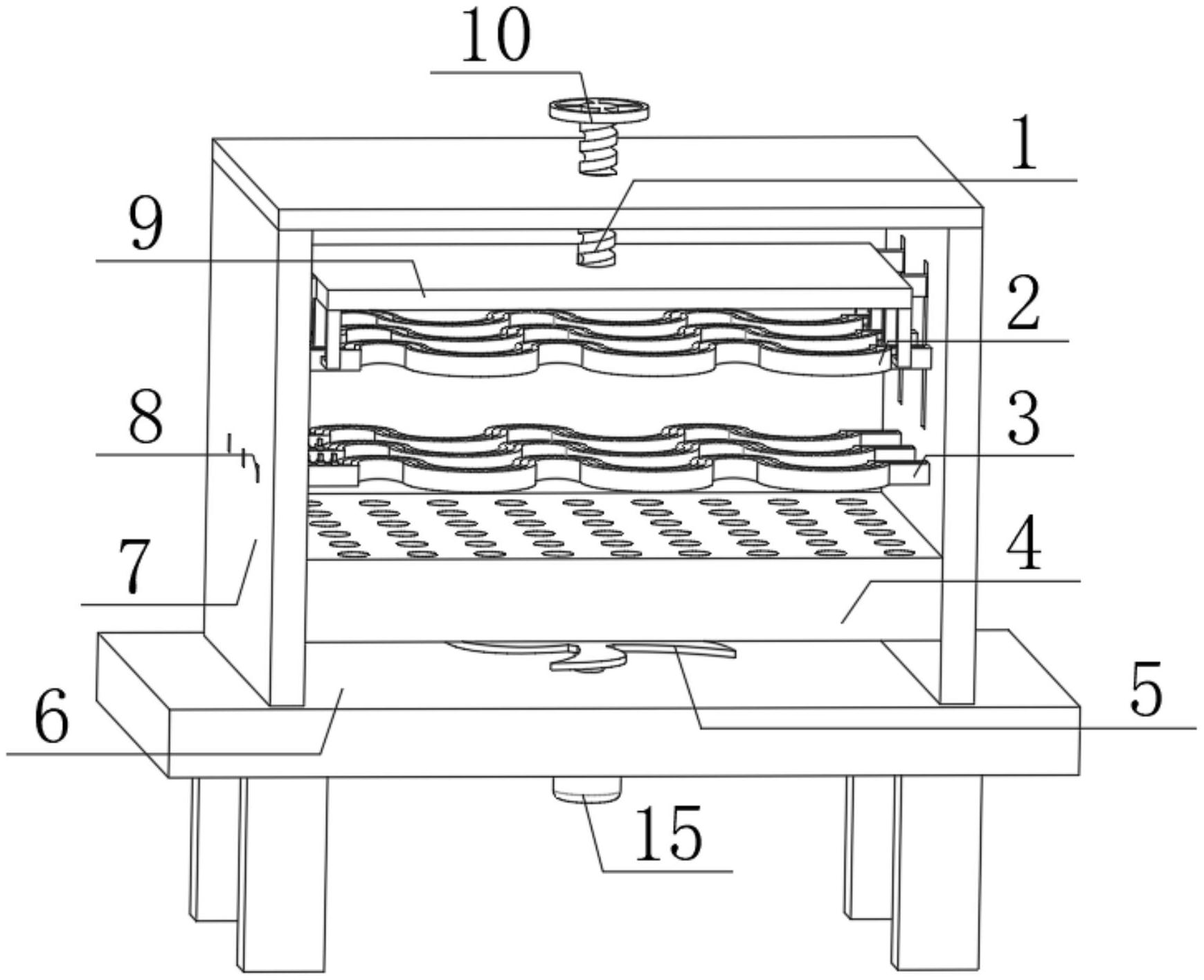 中国石化获得实用新型专利授权：“一种油品调合在线加剂系统”
