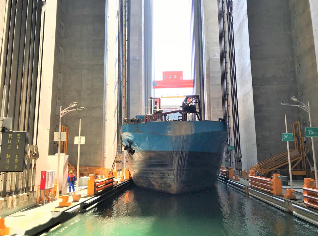 长江电力获得实用新型专利授权：“一种水电站齿盘探头安装及调整工具”