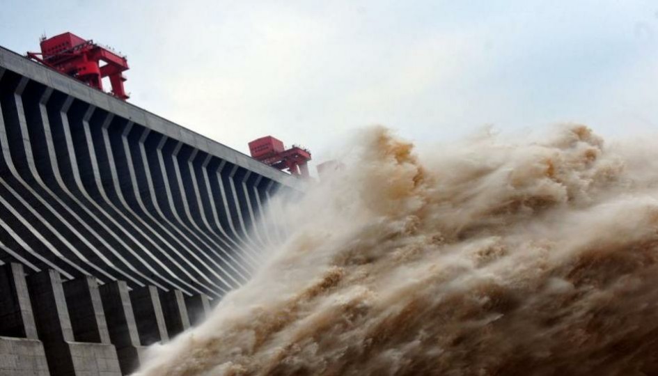 长江电力获得实用新型专利授权：“一种水电站齿盘探头安装及调整工具”