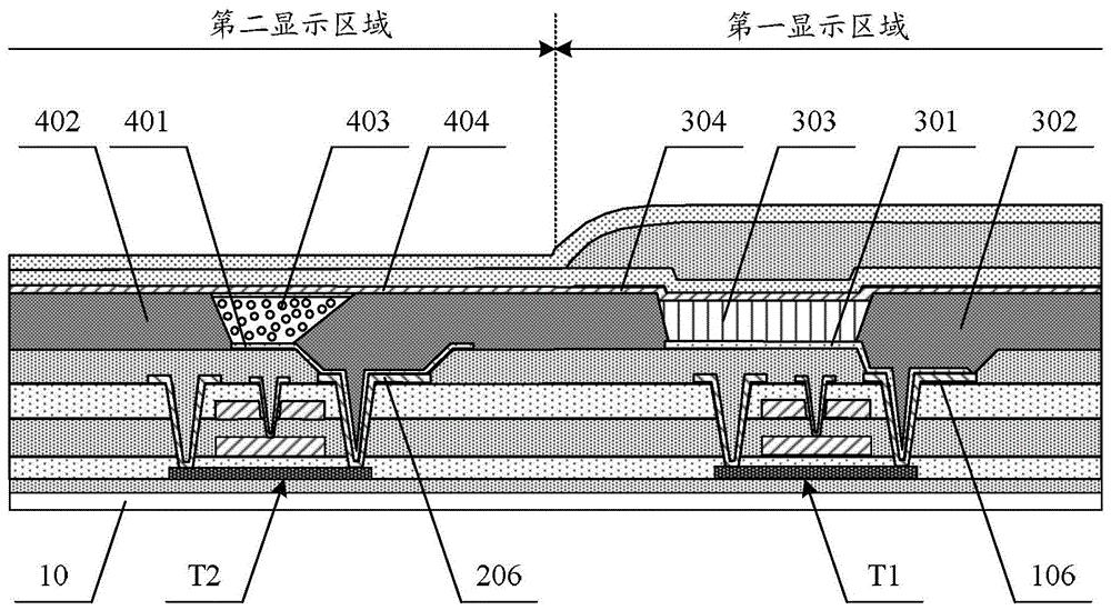京东方A获得发明专利授权:“显示基板及其制备方法、显示装置”