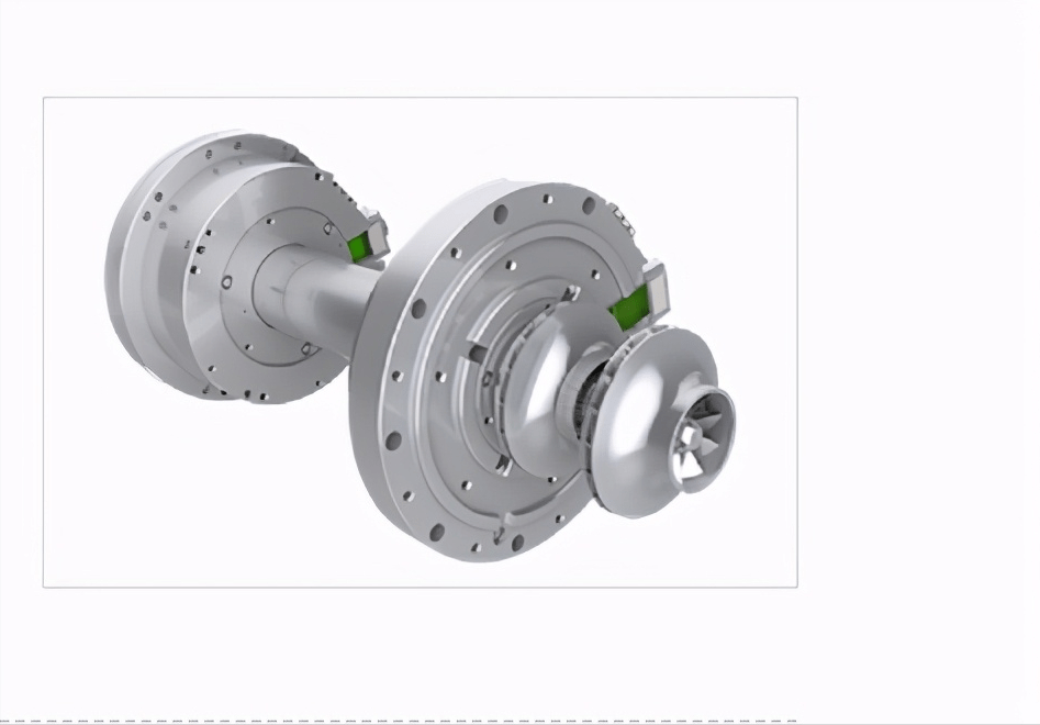 格力电器获得发明专利授权：“电机转子、电机、离心压缩机及空调”