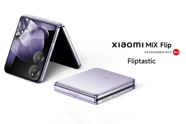 TCL华星供应小米MIX Flip 2、小米YU7显示屏