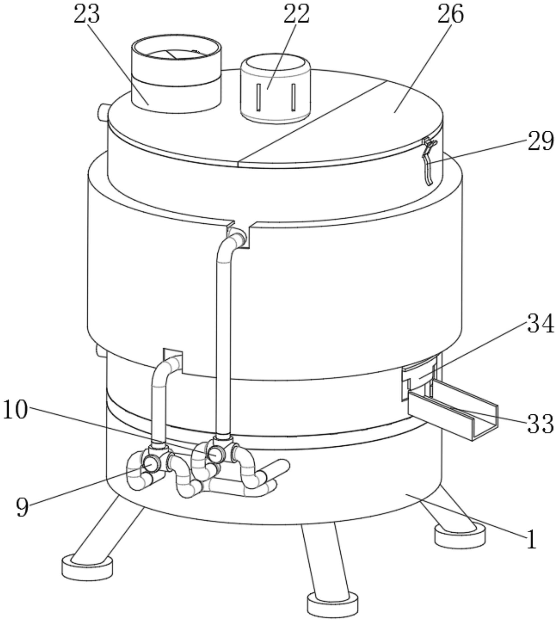 常辅股份获得发明专利授权：“一种可调节式阀门及其实施工艺”