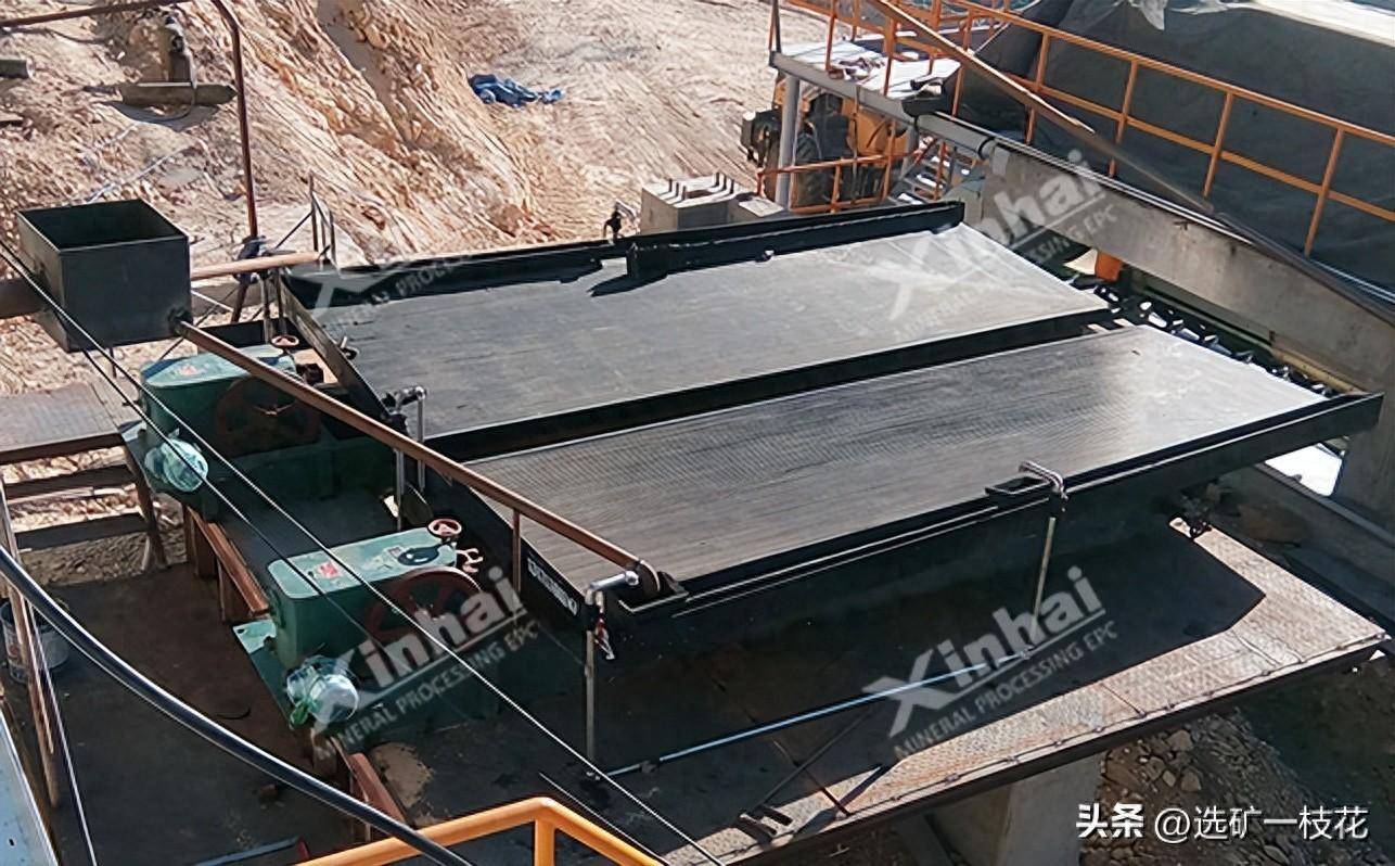 耐普矿机获得发明专利授权：“一种选矿用水力旋流器及用于水力选矿分选方法”