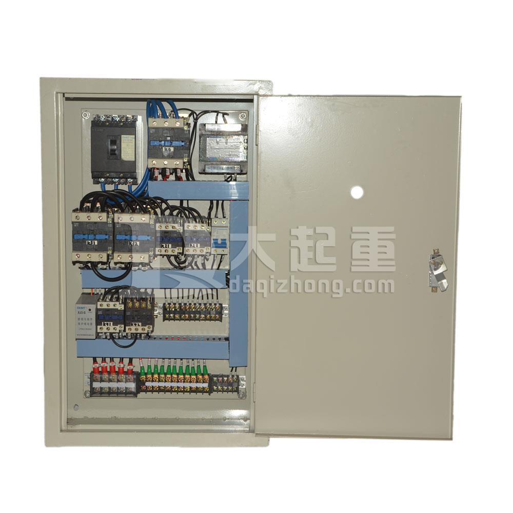 正泰电器获得发明专利授权：“一种磁环导电系统生产线”