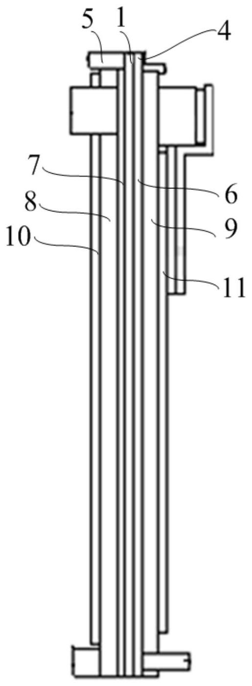 京东方Ａ获得发明专利授权：“拼接系统及拼接方法”