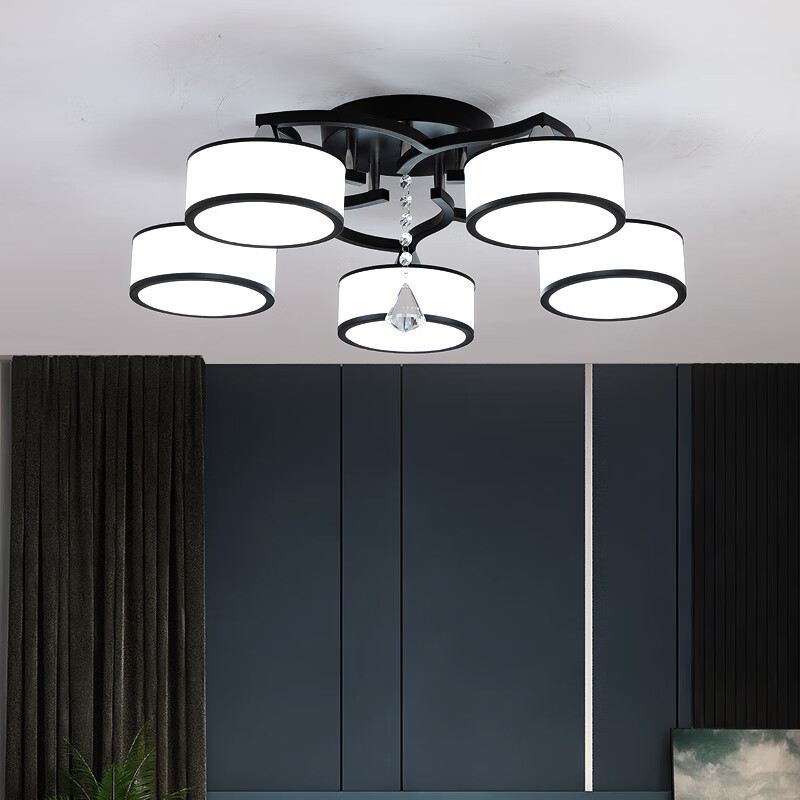 欧普照明获得发明专利授权：“照明灯具的光源系统及照明灯具”