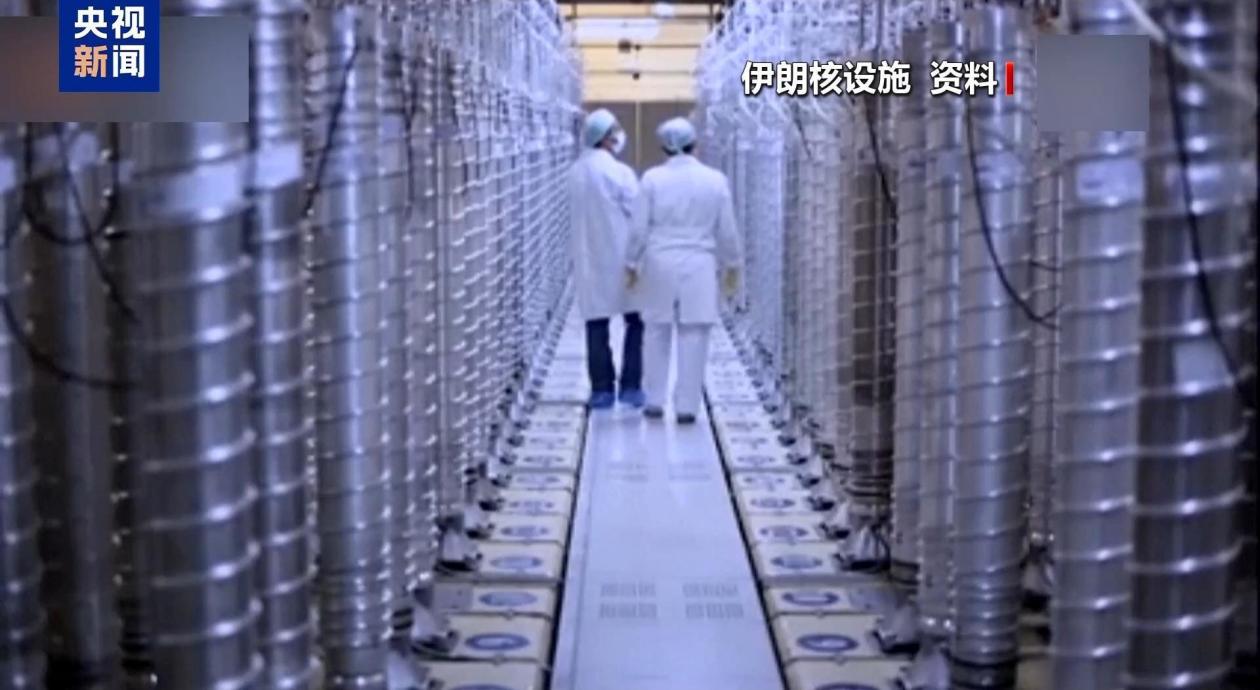 特朗普最新发声,事关伊朗浓缩铀!以方被曝筹划15年,美以消耗大量“萨德”导弹,以伊冲突更多细节披露