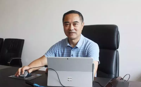 天地科技：聘任张林为公司总经理
