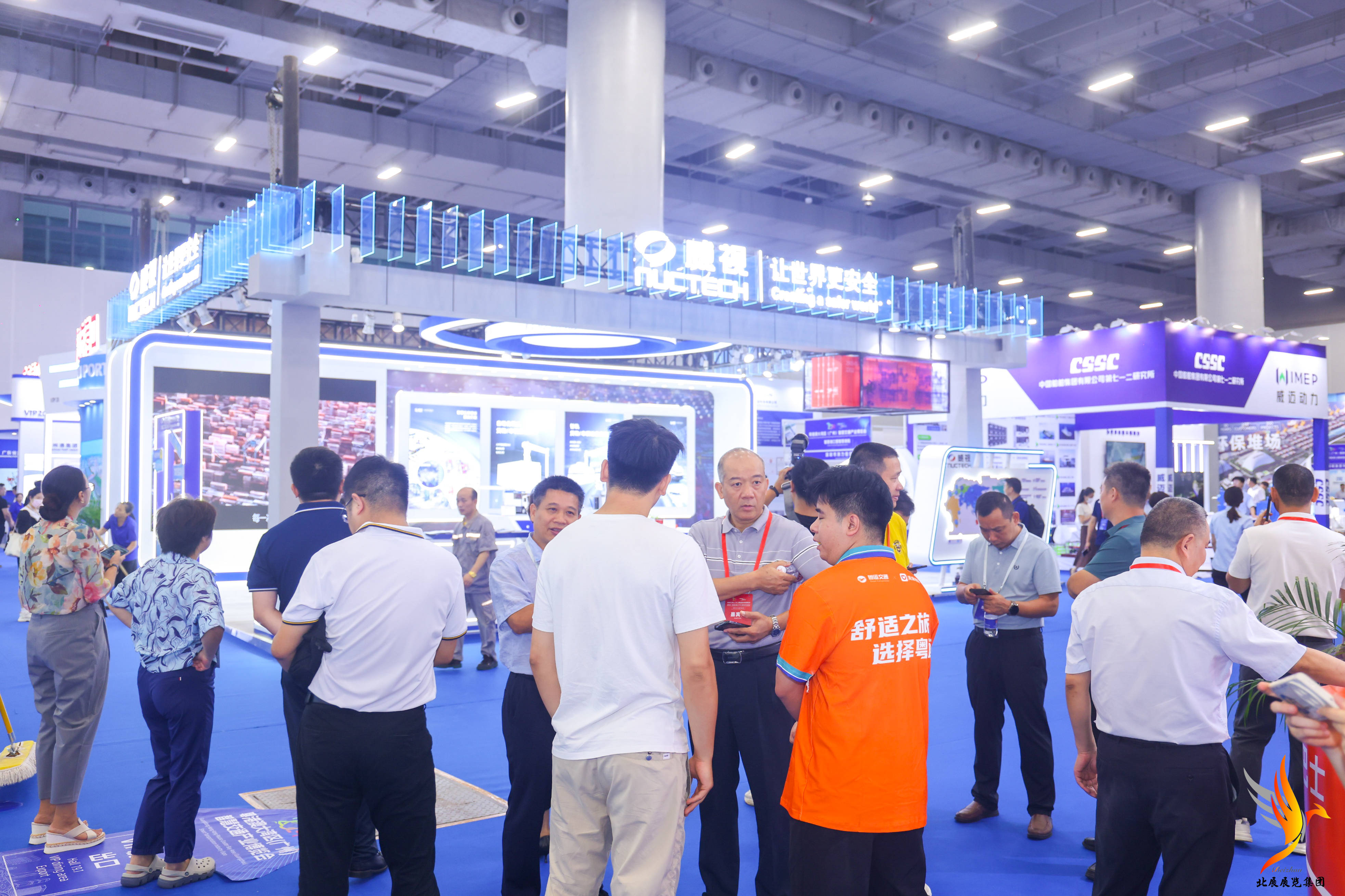 数智赋能 交通重大工程建设加速推进