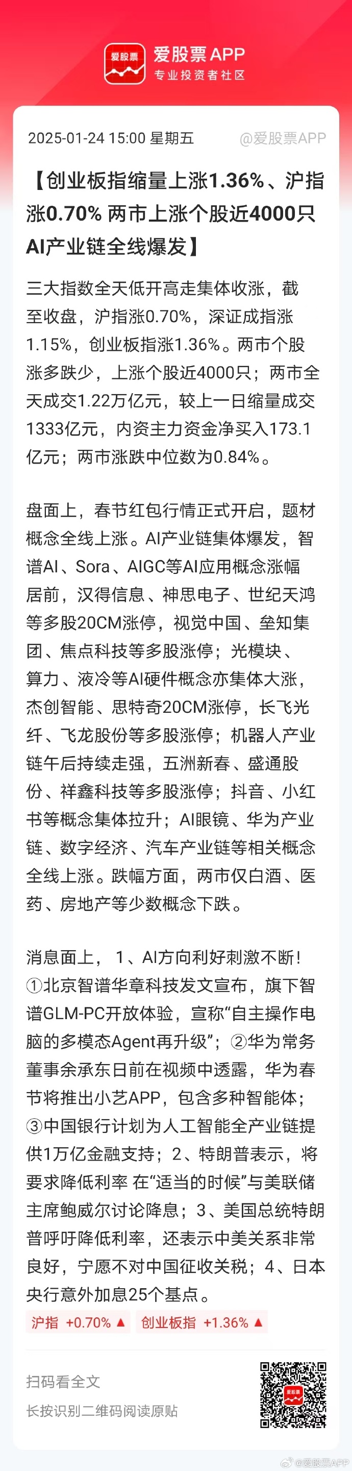 创业板融资余额增加8.17亿元，37股获融资客大手笔加仓