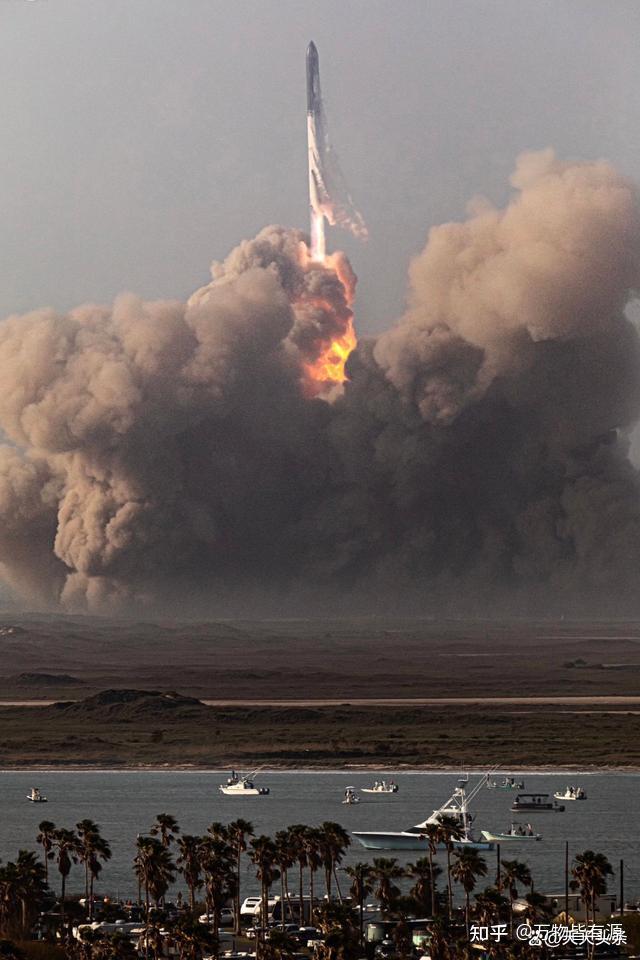 突发！马斯克SpaceX在太平洋环礁的一个高超音速火箭项目被美军暂停