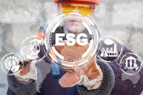 【ESG动态】XD永茂泰（605208.SH）获华证指数ESG最新评级B，行业排名第133