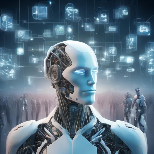 警惕人工智能“说谎”风险