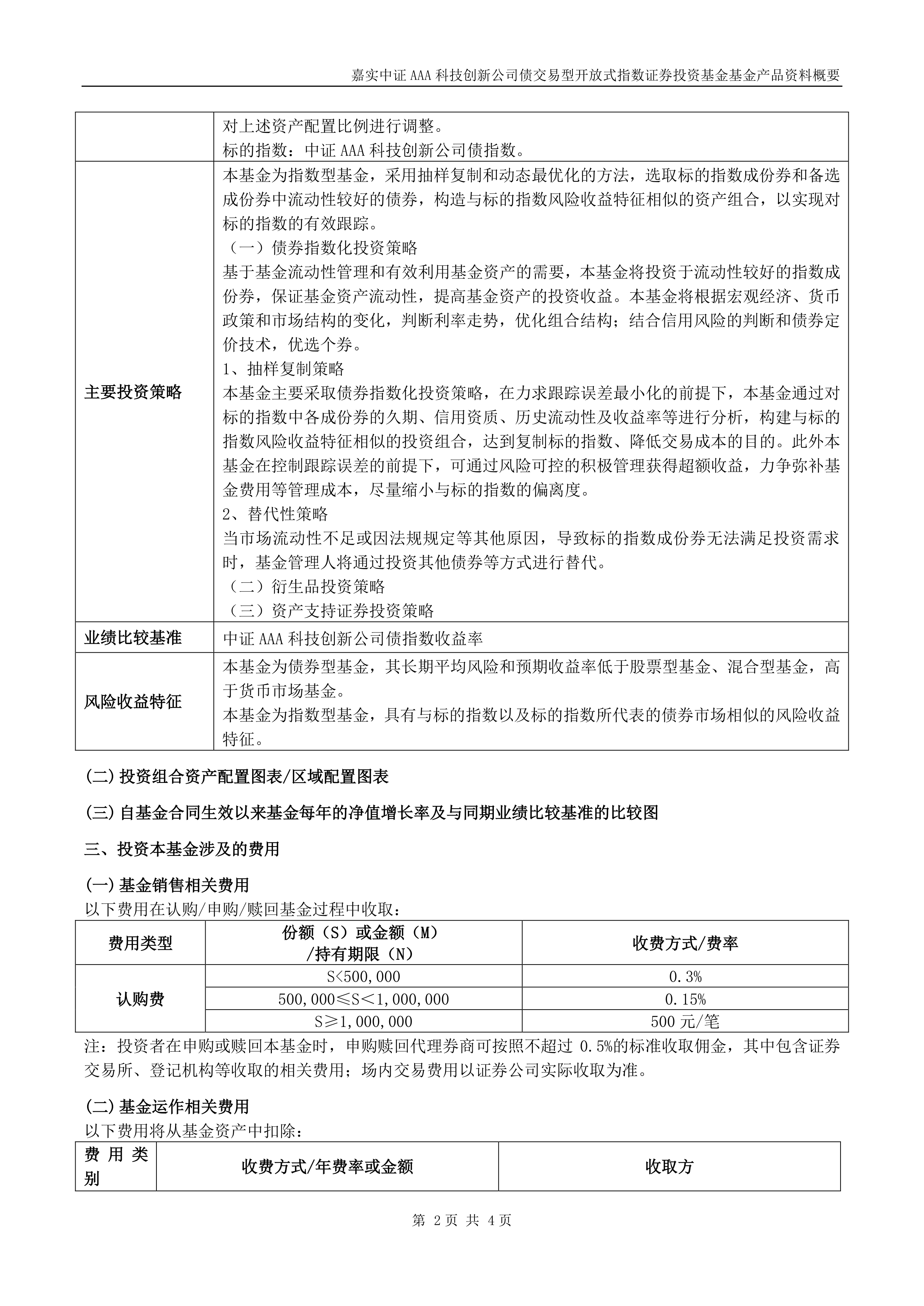 景顺长城深证AAA科技创新公司债ETF今日起发售