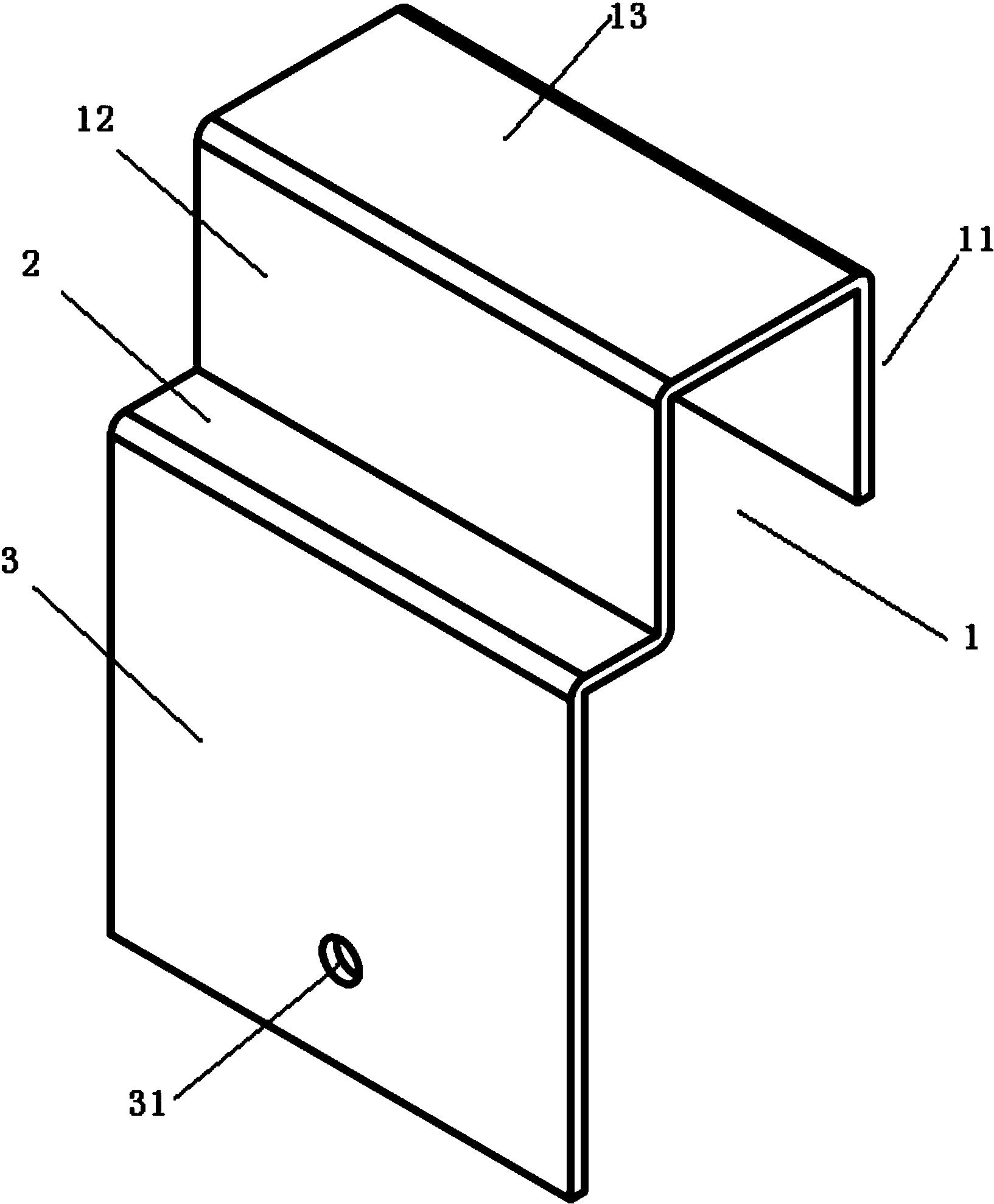 亚厦股份获得发明专利授权：“一种厨房墙面结构及其安装方法”