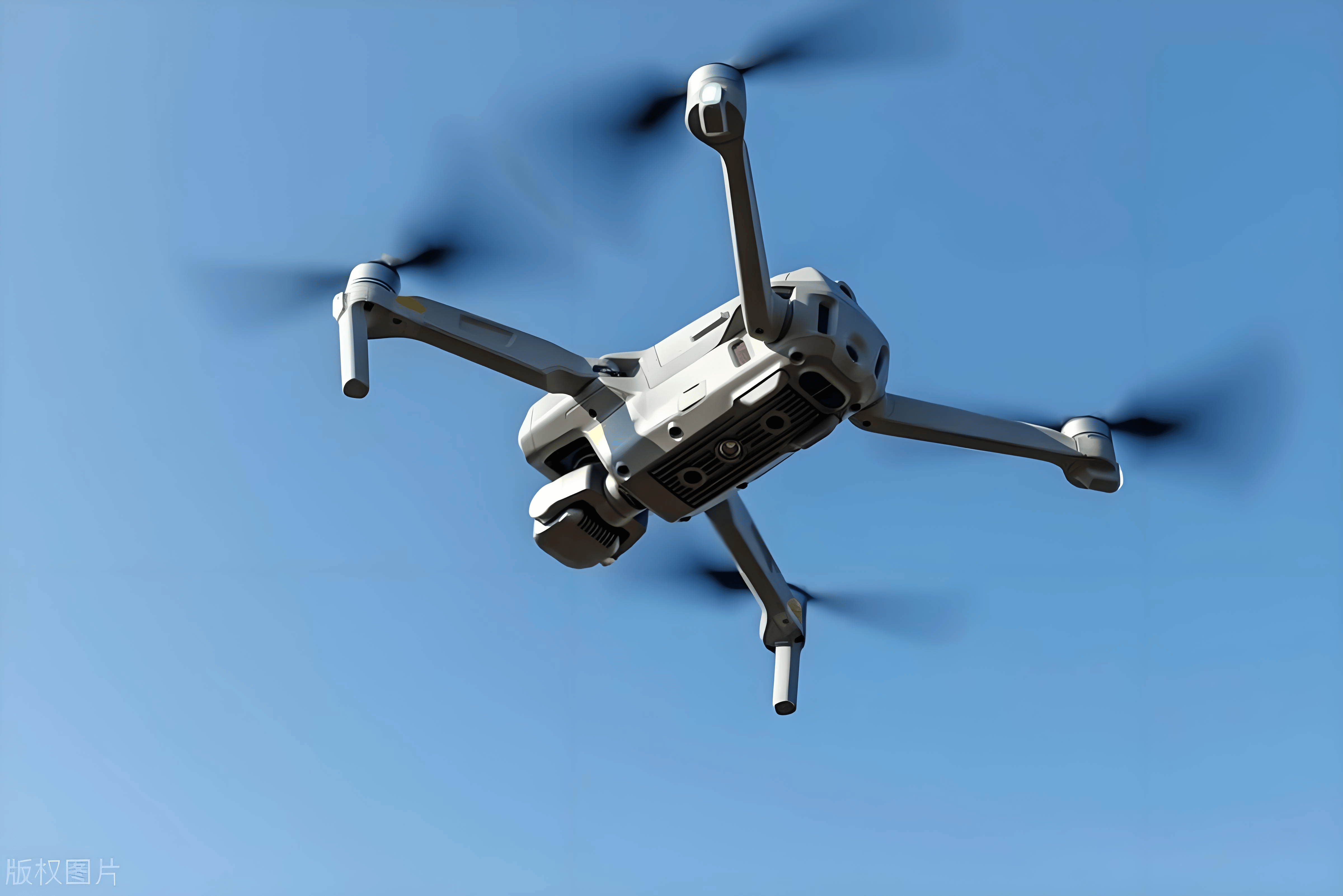 国家标准促进民用无人机产业健康发展