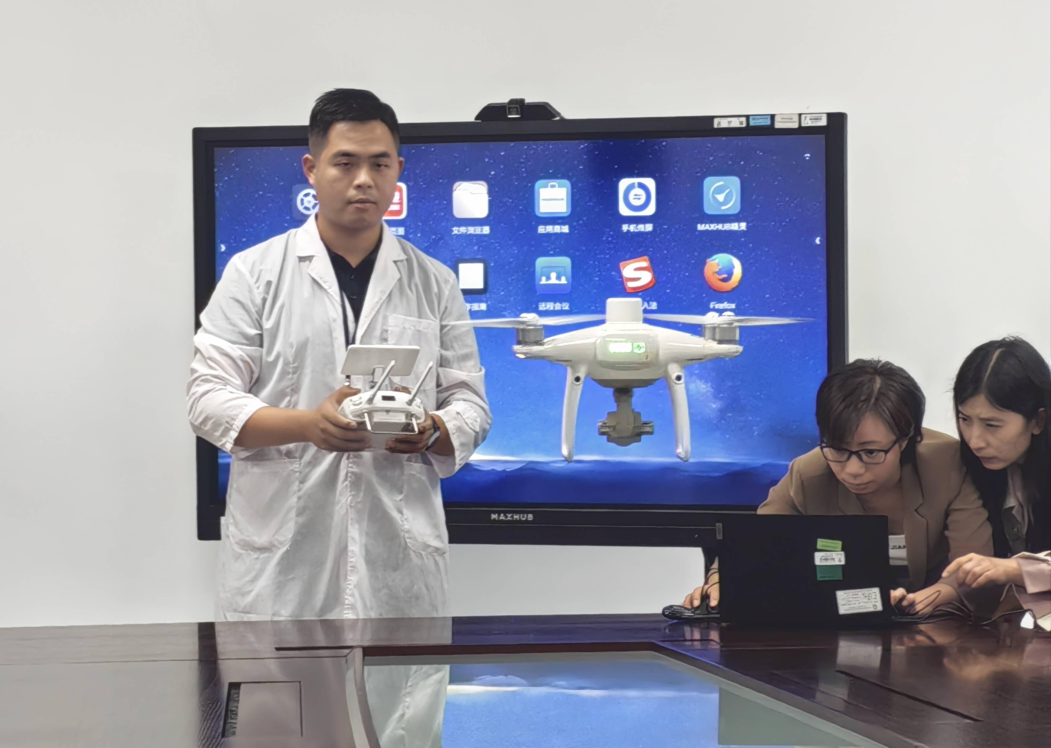 国家标准促进民用无人机产业健康发展